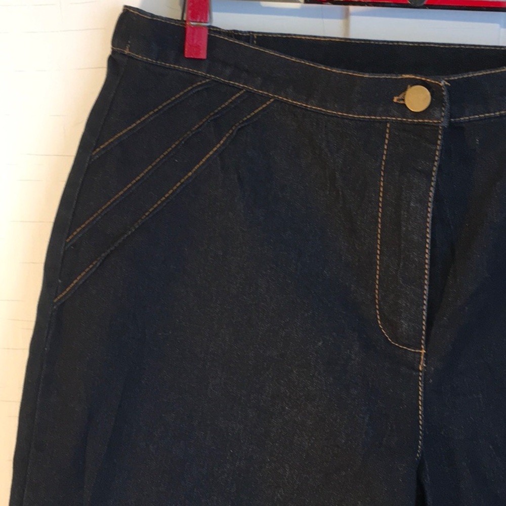Jeans by Joan Rivers